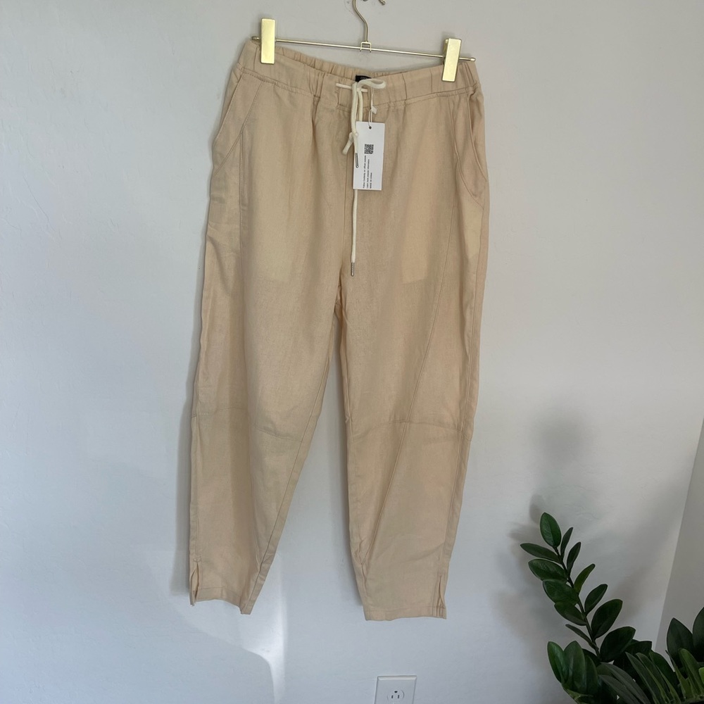 COOFANDY  Cotton Men’s Pants Size Small NWT